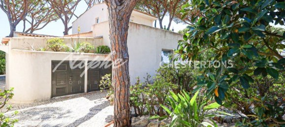 Villa de 4 dormitorios en Almancil, Portugal No. 239118 2