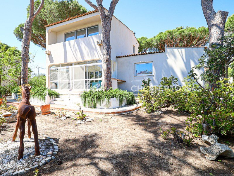 4 bedrooms Villa in Almancil, Portugal No. 239118