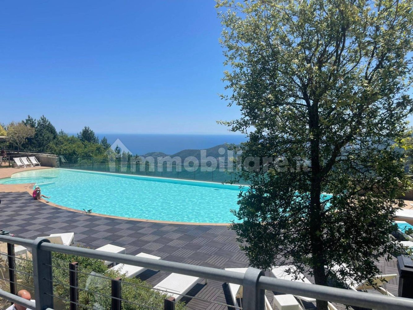 2 bedrooms Apartment in Finale Ligure, Italy No. 283118