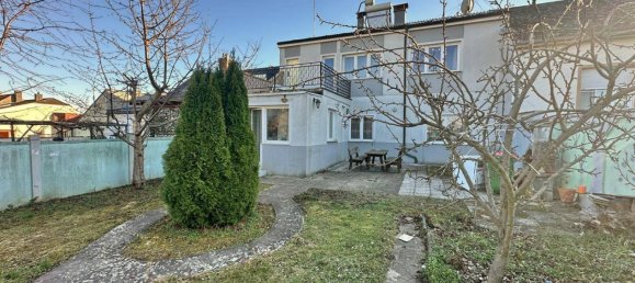 Casa de 7 habitaciónes en Zistersdorf, Austria No. 133547 29