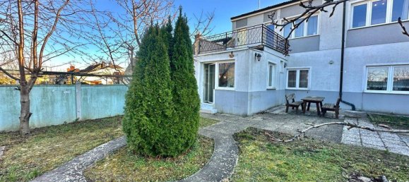 Casa de 7 habitaciónes en Zistersdorf, Austria No. 133547 30