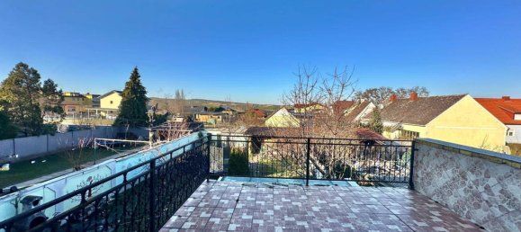 Casa de 7 habitaciónes en Zistersdorf, Austria No. 133547 19