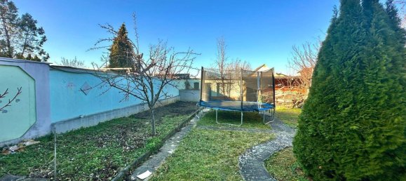 Casa de 7 habitaciónes en Zistersdorf, Austria No. 133547 28