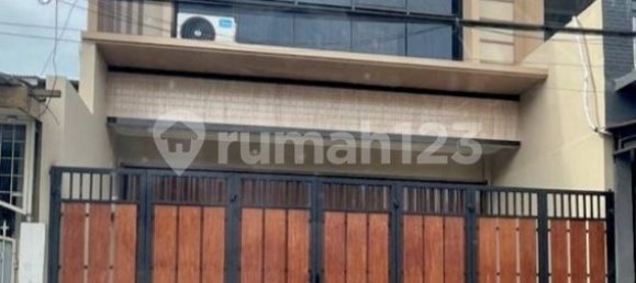 Tienda en Cipondoh, Indonesia 120 m² No. 2566 14