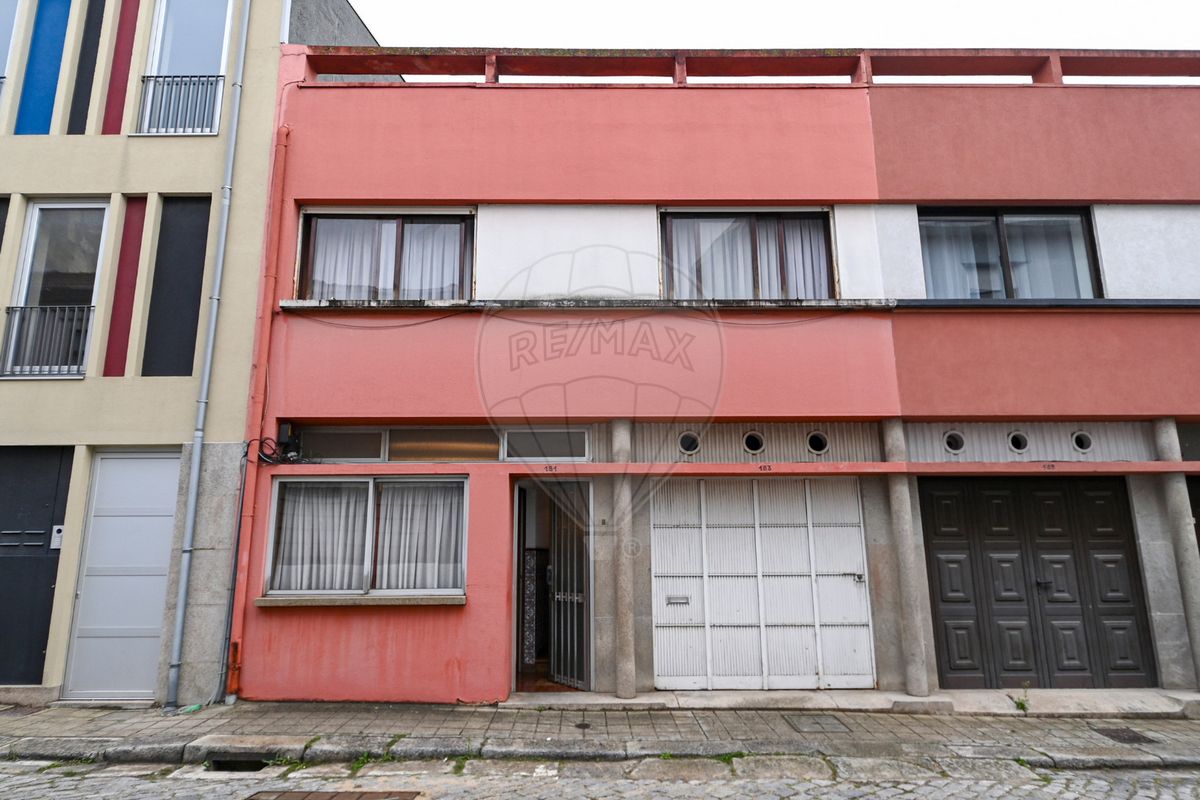 4 chambres Maison à Porto, Portugal No. 23788