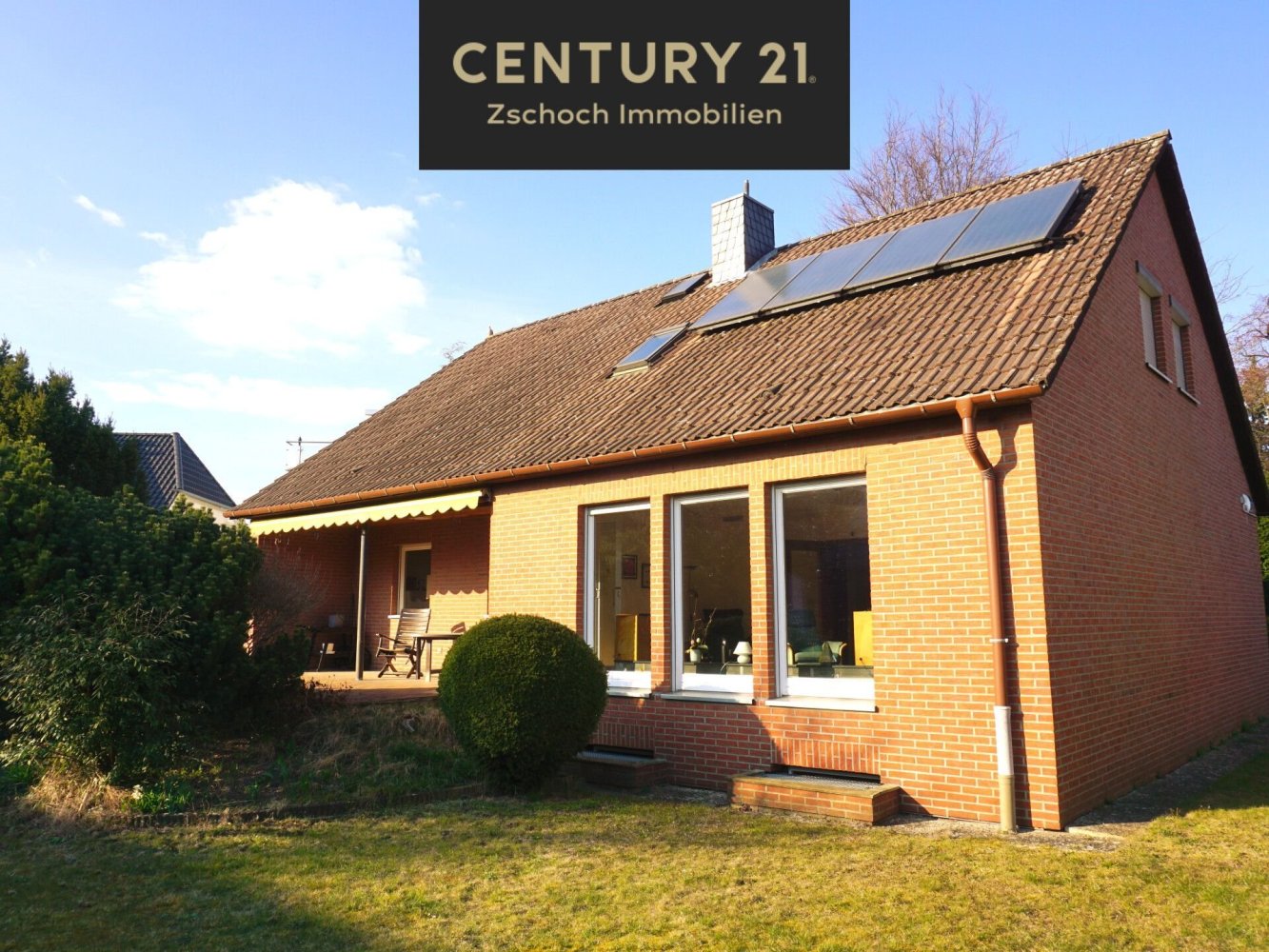 7غرفة منزل في County of Bentheim, Germany رقم 205437