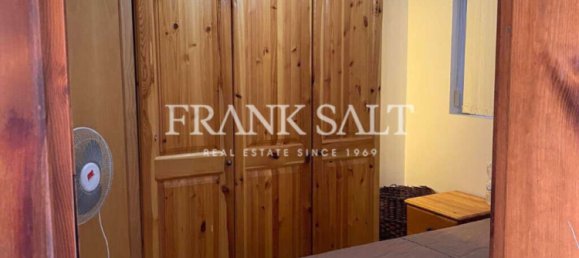 1 غرف نوم شقة في Msida, Malta رقم 7496 4