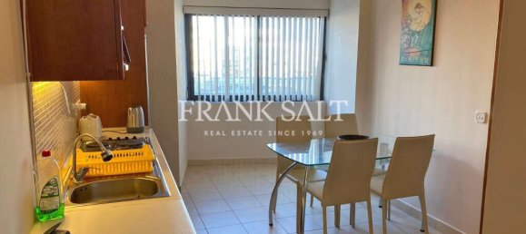 1 غرف نوم شقة في Msida, Malta رقم 7496 2