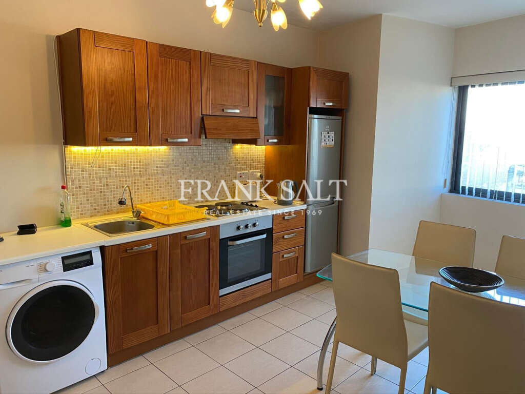 1 غرف نوم شقة في Msida, Malta رقم 7496