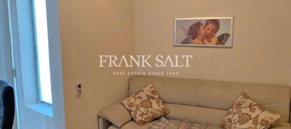 1 غرف نوم شقة في Msida, Malta رقم 7496 3