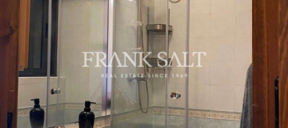 1 غرف نوم شقة في Msida, Malta رقم 7496 6