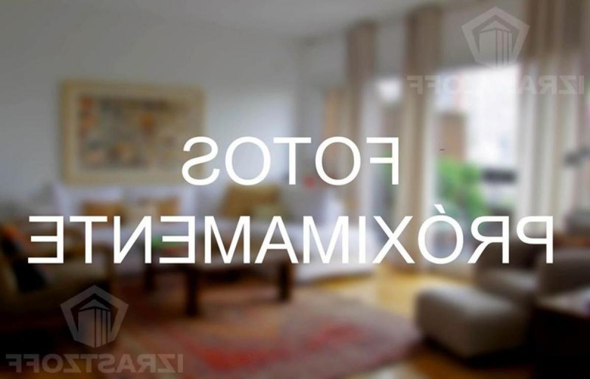 80m² Office in Buenos Aires, Argentina No. 109214