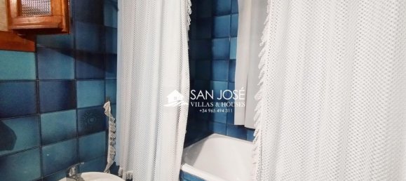 Apartamento de 4 dormitorios en Novelda, Spain No. 101437 31