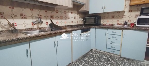 Apartamento de 4 dormitorios en Novelda, Spain No. 101437 8
