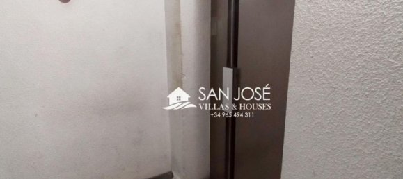 Apartamento de 4 dormitorios en Novelda, Spain No. 101437 26