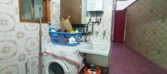 Apartamento de 4 dormitorios en Novelda, Spain No. 101437 23