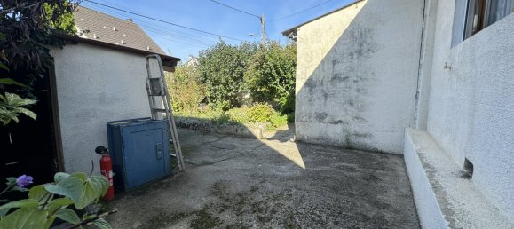 2 bedrooms House in Marly-la-Ville, France No. 167849 13