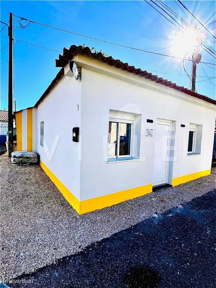 Casa T2 em Gafanha da Nazaré, Portugal N.º 306654