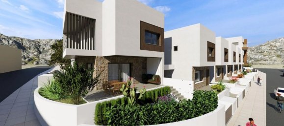 2 bedrooms Apartment in Paramytha, Cyprus No. 27046 7