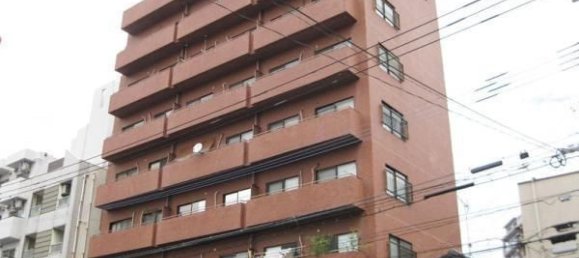 Studio à Fukuoka, Japan No. 4178 2