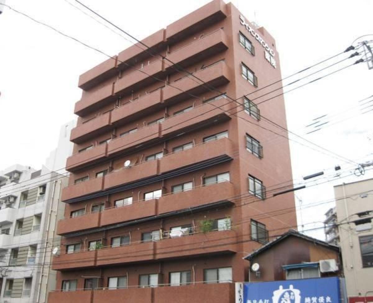 Studio à Fukuoka, Japan No. 4178