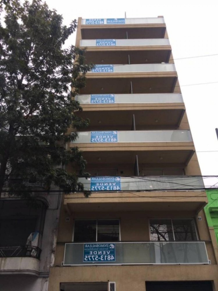  مكتب في Palermo, Argentina 30متر مربع رقم 105457