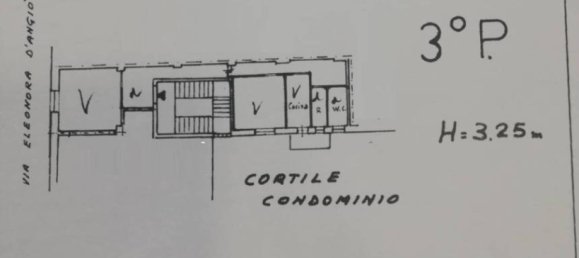 1 Schlafzimmer Wohnung in Catania, Italy, Nr. 335297 11