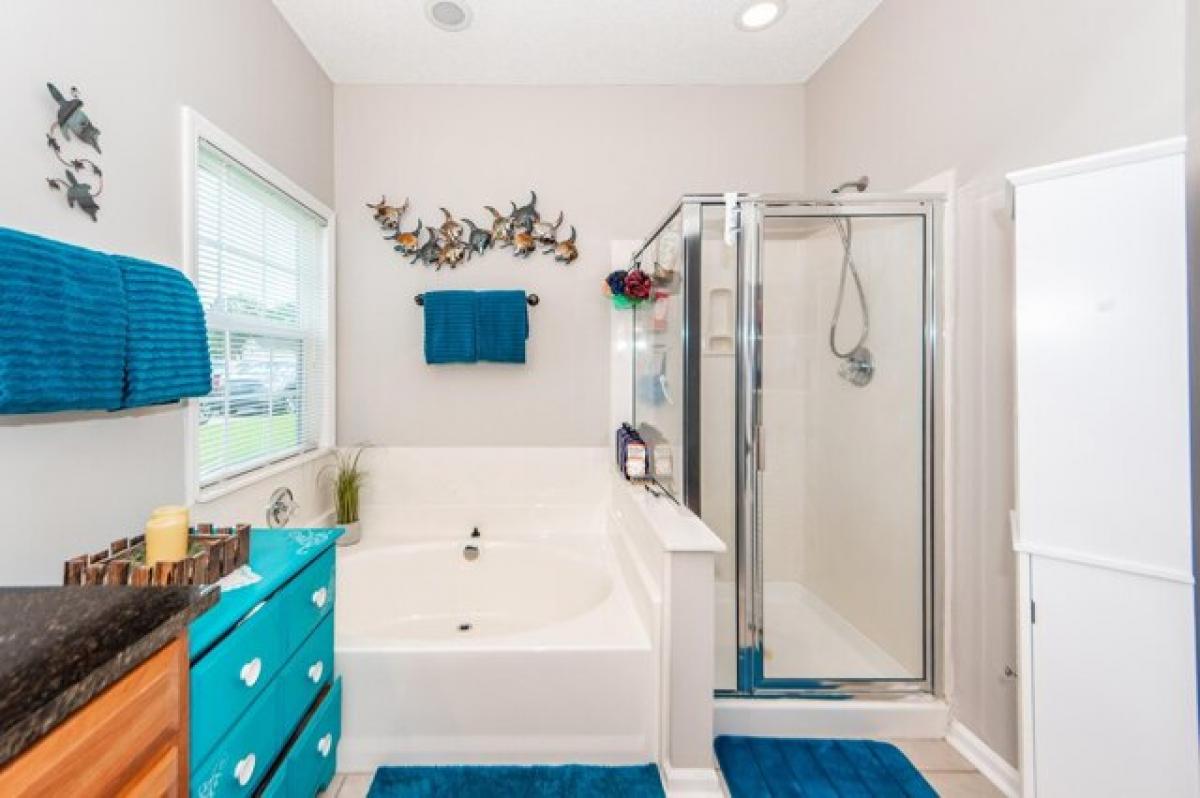 3 bedrooms House in Charleston, USA No. 277247