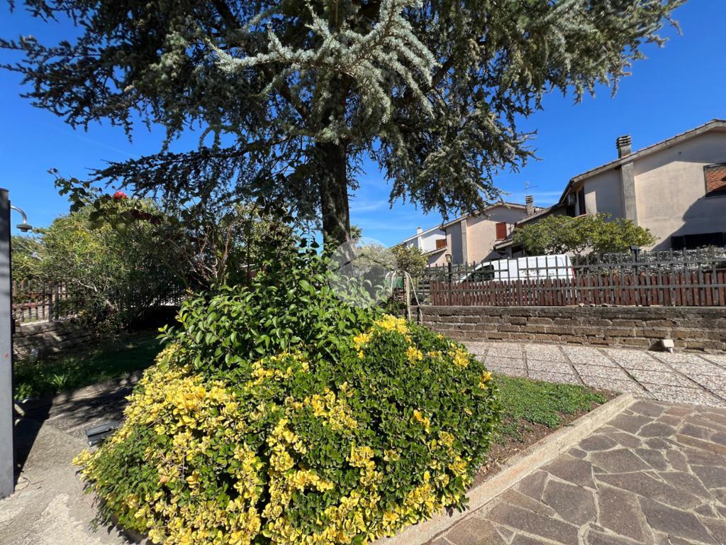 3 Schlafzimmer Villa in Castel Sant'Elia, Italy, Nr. 352998