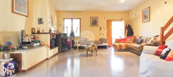 3 Schlafzimmer Villa in Castel Sant'Elia, Italy, Nr. 352998 16