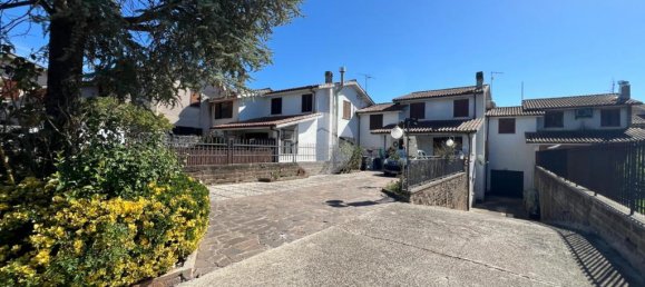3 Schlafzimmer Villa in Castel Sant'Elia, Italy, Nr. 352998 7