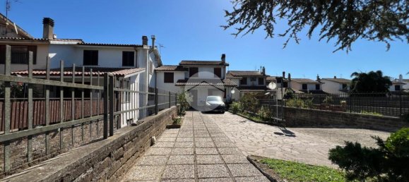 3 Schlafzimmer Villa in Castel Sant'Elia, Italy, Nr. 352998 8