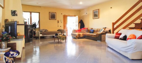 3 Schlafzimmer Villa in Castel Sant'Elia, Italy, Nr. 352998 10