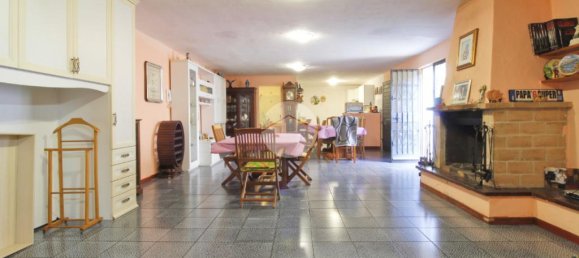 3 Schlafzimmer Villa in Castel Sant'Elia, Italy, Nr. 352998 11