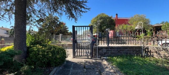 3 Schlafzimmer Villa in Castel Sant'Elia, Italy, Nr. 352998 4