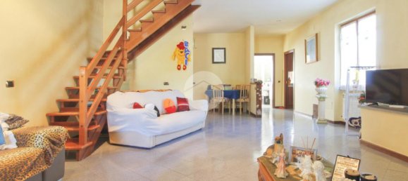 3 Schlafzimmer Villa in Castel Sant'Elia, Italy, Nr. 352998 17