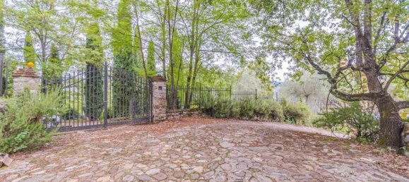 8-Zimmer Wohnung in Rignano sull'Arno, Italy, Nr. 26545 41