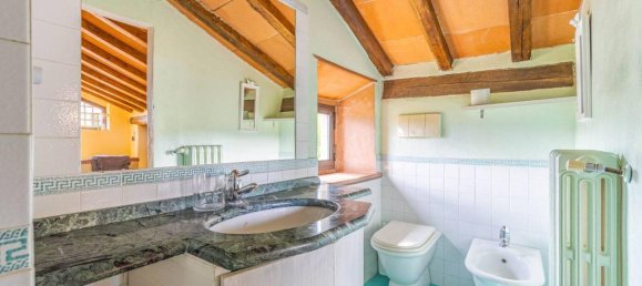 8-Zimmer Wohnung in Rignano sull'Arno, Italy, Nr. 26545 54