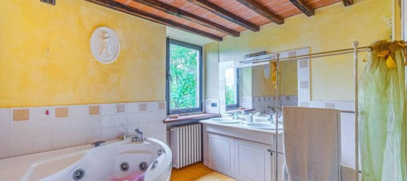 8-Zimmer Wohnung in Rignano sull'Arno, Italy, Nr. 26545 4