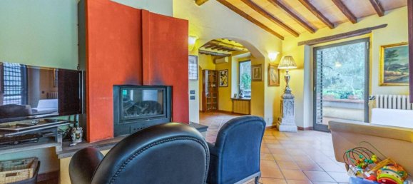 8-Zimmer Wohnung in Rignano sull'Arno, Italy, Nr. 26545 63