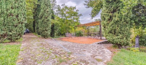 8-Zimmer Wohnung in Rignano sull'Arno, Italy, Nr. 26545 12