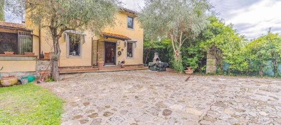 8-Zimmer Wohnung in Rignano sull'Arno, Italy, Nr. 26545 27