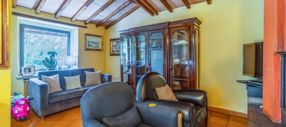 8-Zimmer Wohnung in Rignano sull'Arno, Italy, Nr. 26545 42