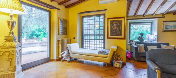 8-Zimmer Wohnung in Rignano sull'Arno, Italy, Nr. 26545 40