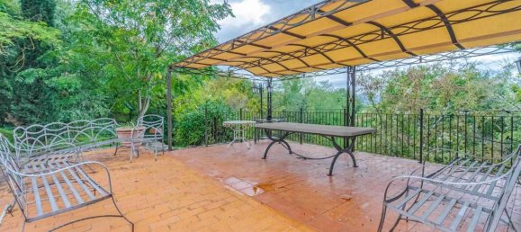 8-Zimmer Wohnung in Rignano sull'Arno, Italy, Nr. 26545 15