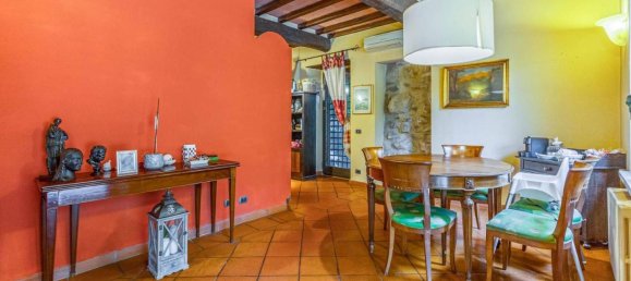 8-Zimmer Wohnung in Rignano sull'Arno, Italy, Nr. 26545 23