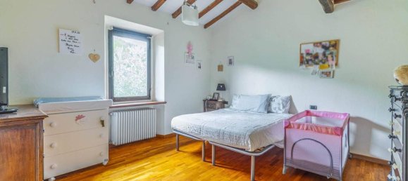 8-Zimmer Wohnung in Rignano sull'Arno, Italy, Nr. 26545 5