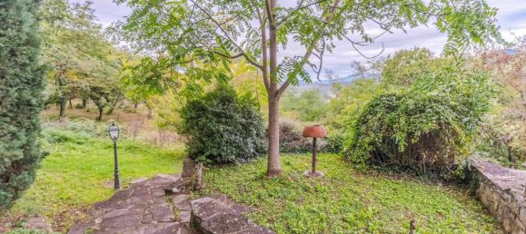 8-Zimmer Wohnung in Rignano sull'Arno, Italy, Nr. 26545 20