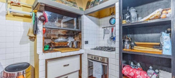 8-Zimmer Wohnung in Rignano sull'Arno, Italy, Nr. 26545 28