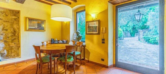 8-Zimmer Wohnung in Rignano sull'Arno, Italy, Nr. 26545 24